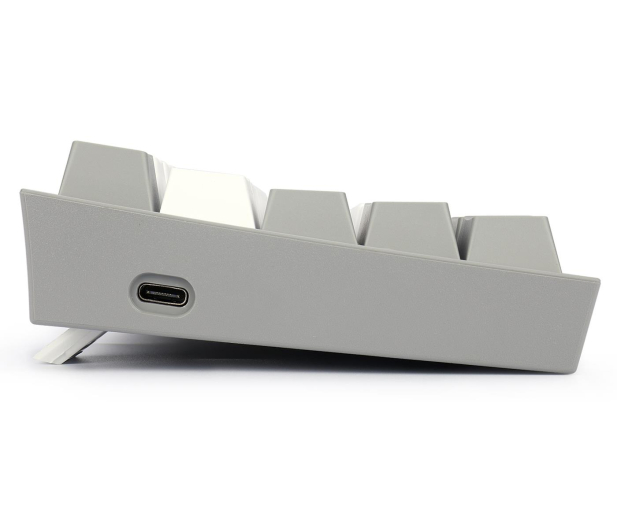REDRAGON Fizz RGB (biała) K617WG-RGB - 1068850 - zdjęcie 9